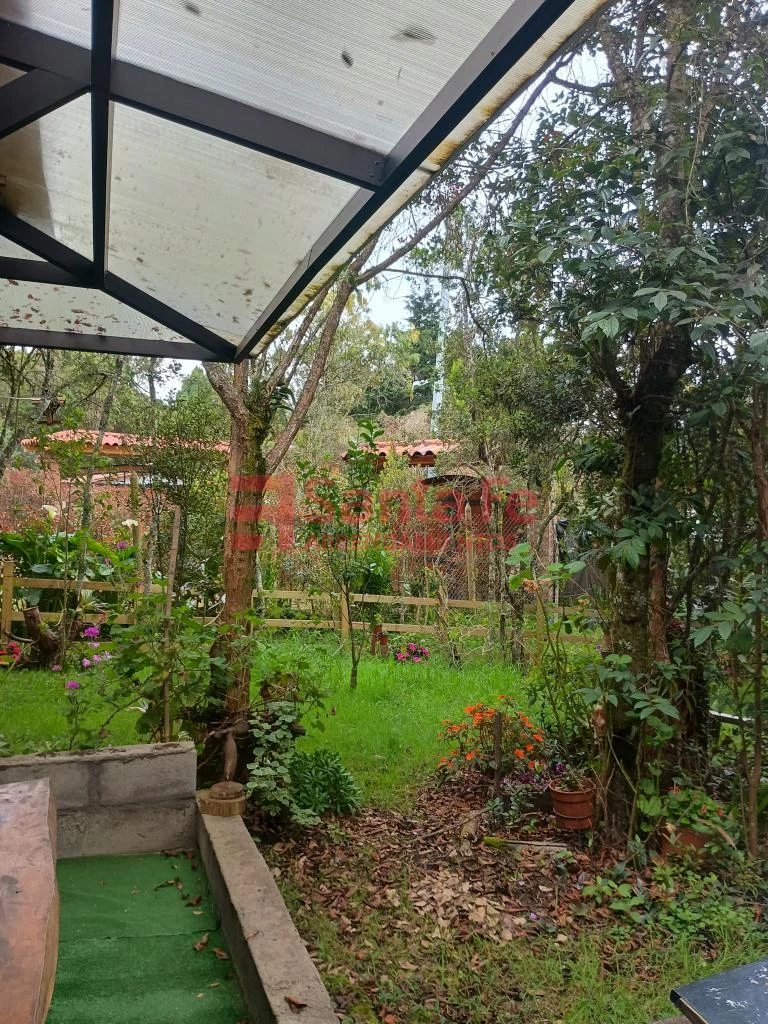 Casa en Santa Elena, Medellín — foto 36