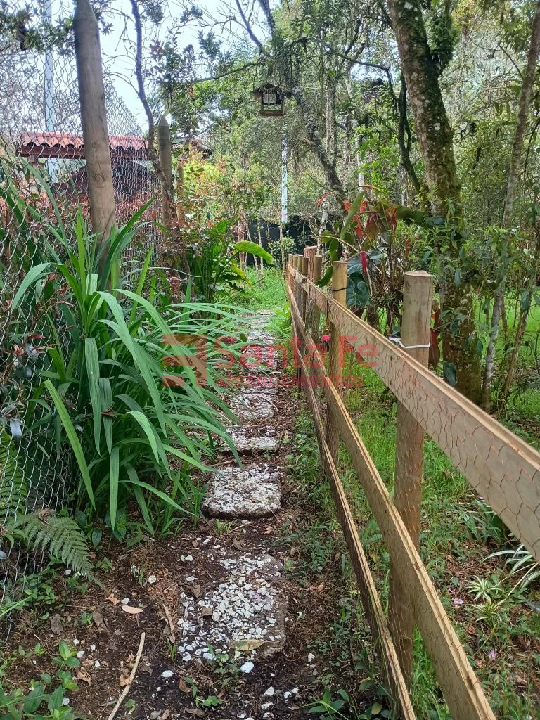Casa en Santa Elena, Medellín — foto 37
