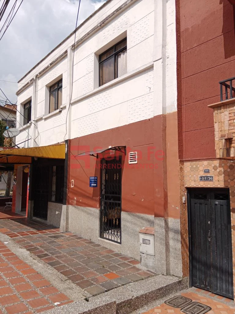 Local en Floresta, Medellín