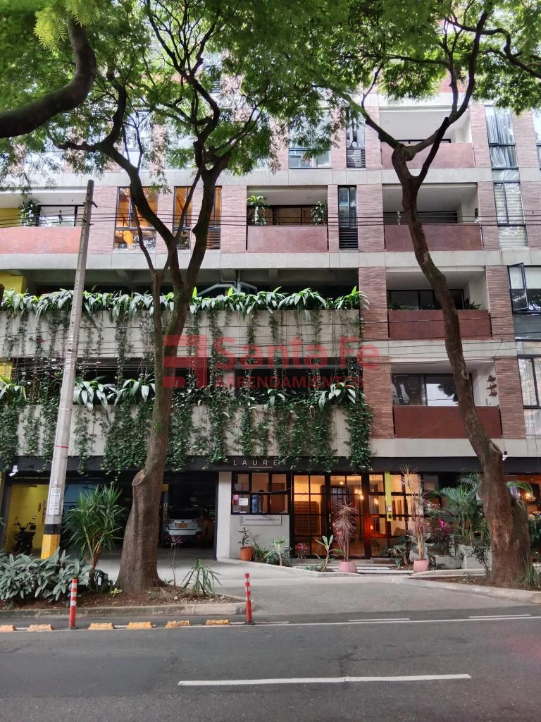 Apartamento en Laureles, Medellín