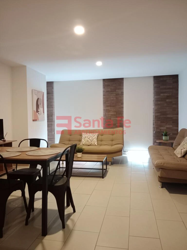 Apartamento en Laureles, Medellín