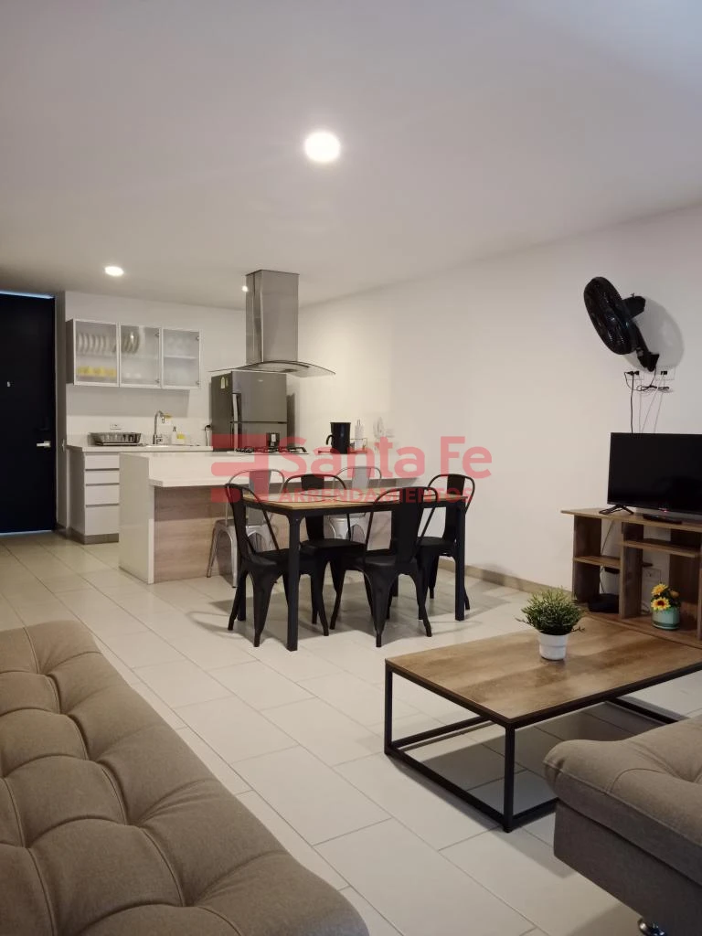 Apartamento en Laureles, Medellín