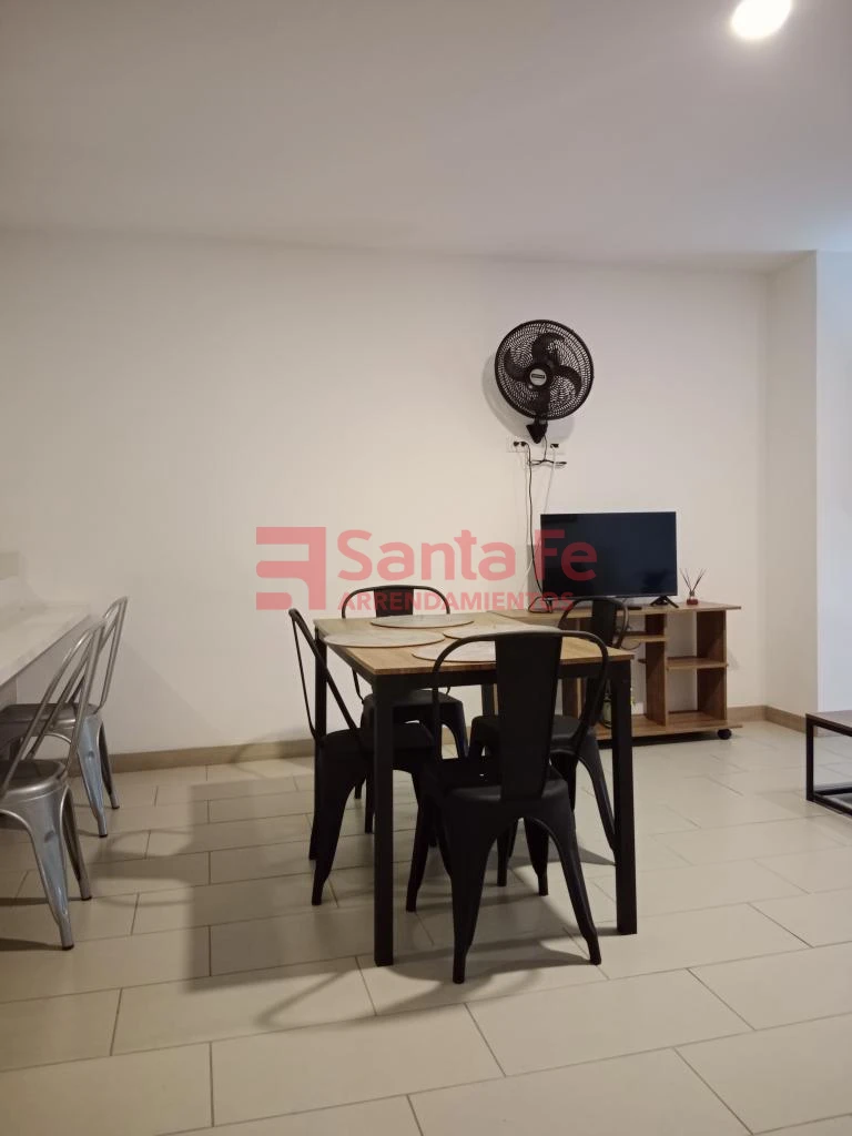 Apartamento en Laureles, Medellín