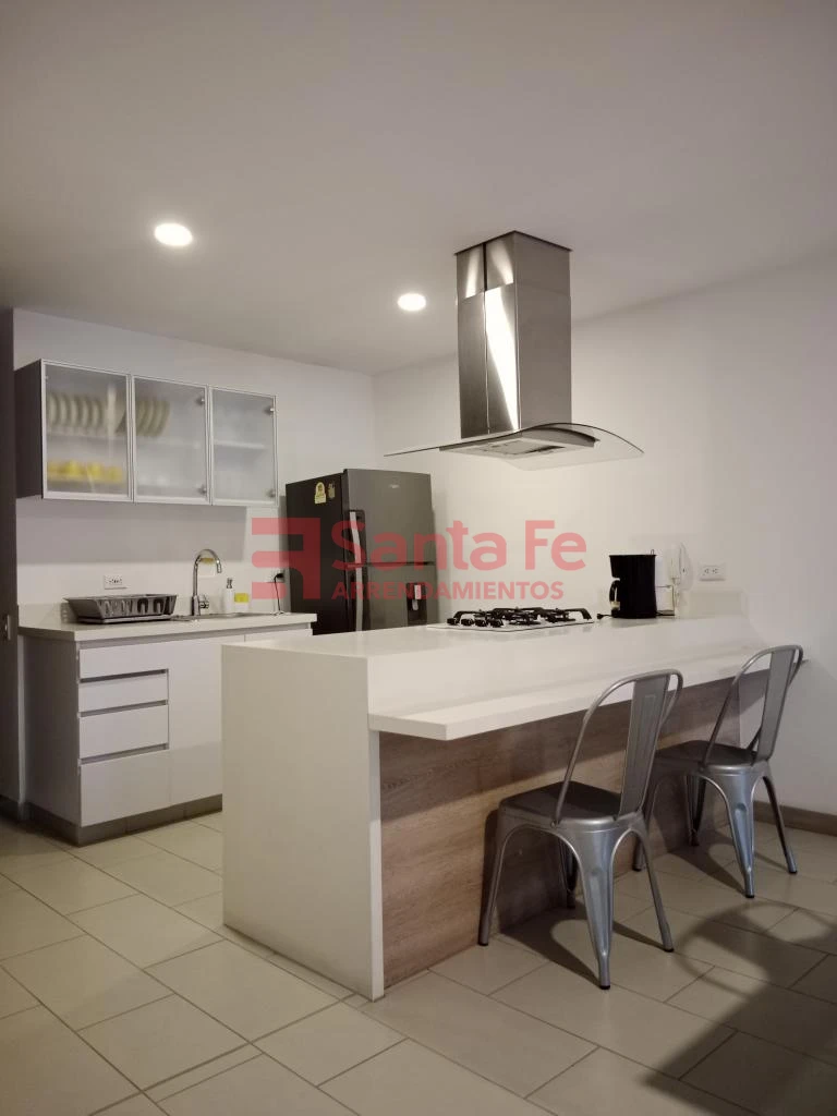 Apartamento en Laureles, Medellín