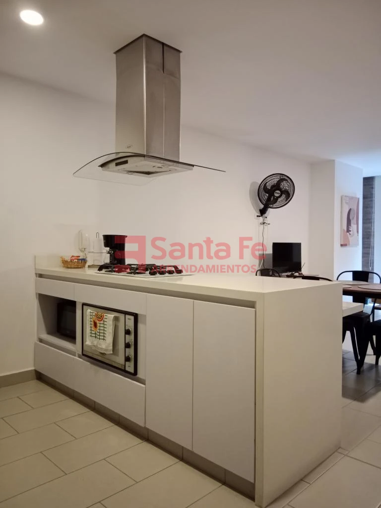 Apartamento en Laureles, Medellín — foto 6