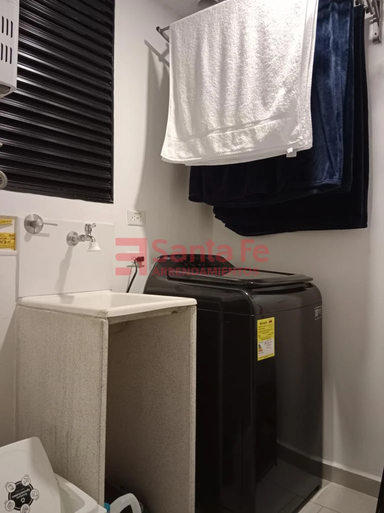 Apartamento en Laureles, Medellín — foto 7