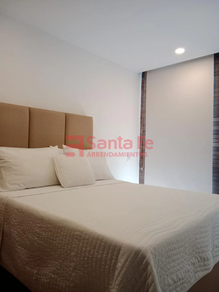 Apartamento en Laureles, Medellín — foto 8