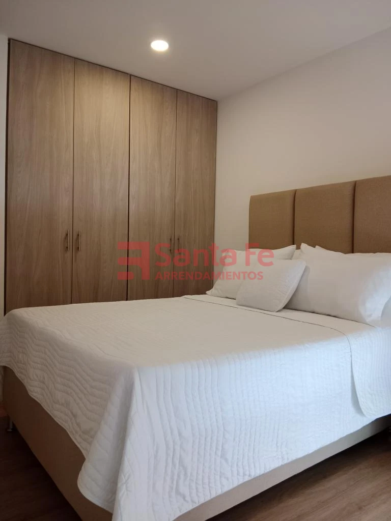 Apartamento en Laureles, Medellín — foto 9