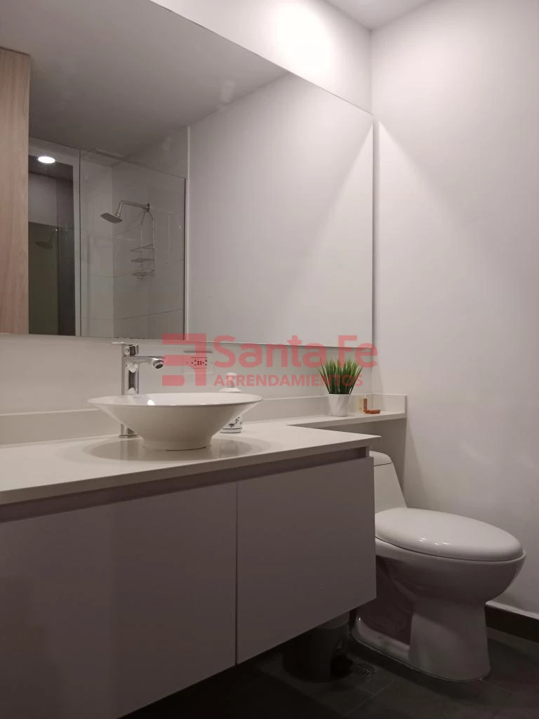 Apartamento en Laureles, Medellín — foto 10