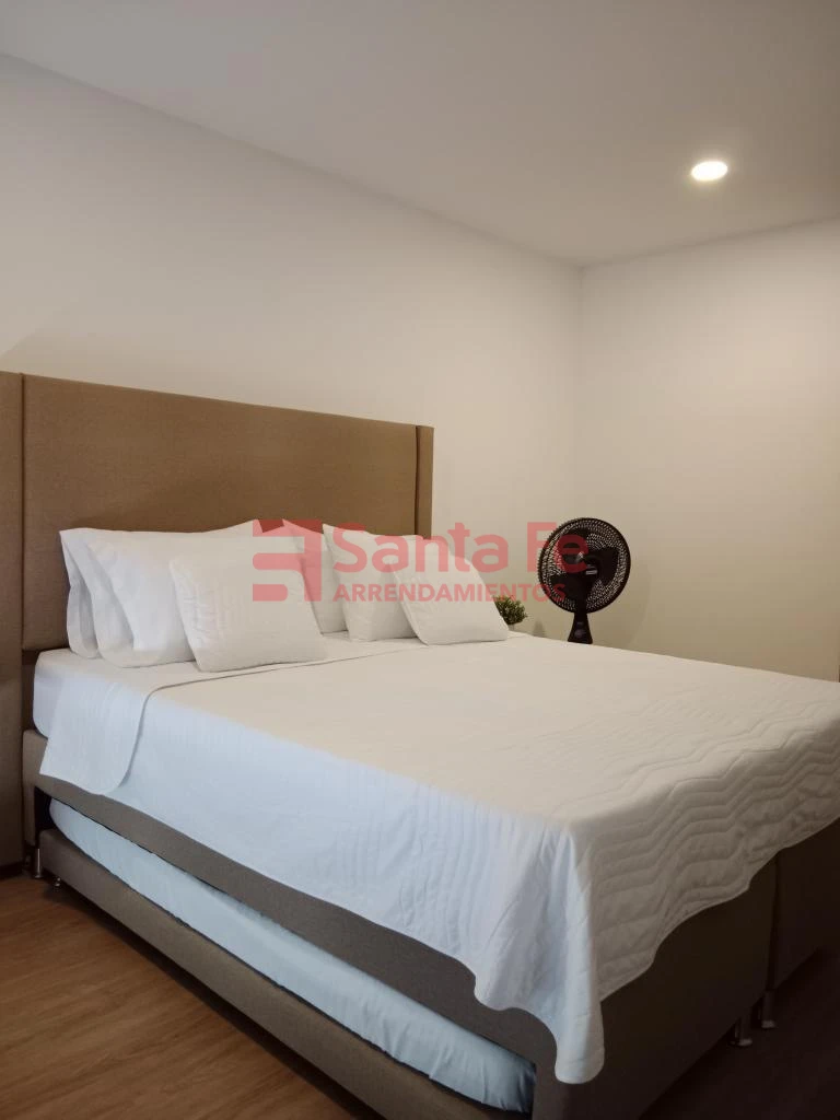 Apartamento en Laureles, Medellín — foto 12
