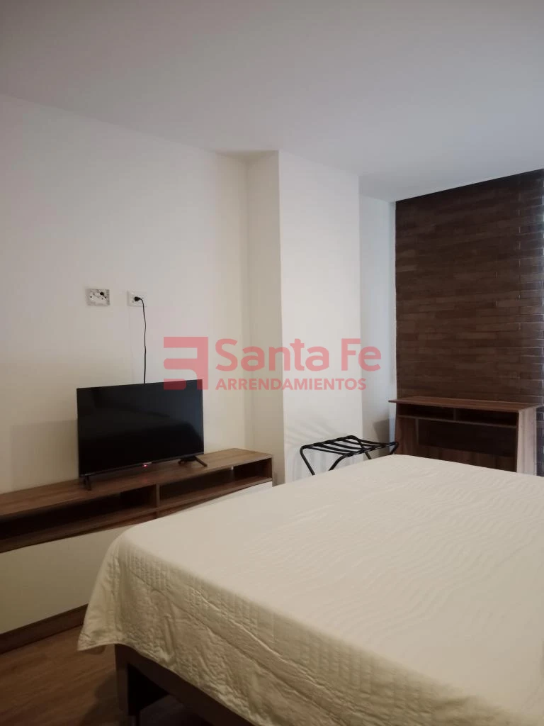Apartamento en Laureles, Medellín — foto 13