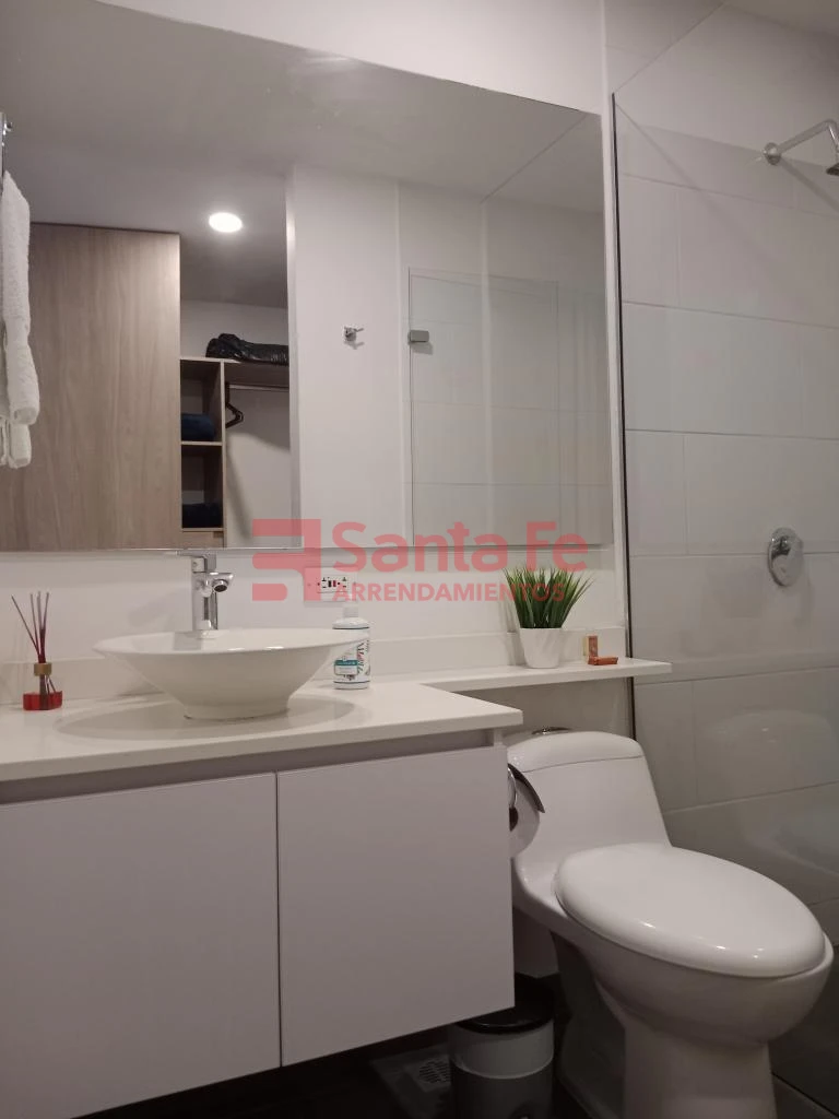 Apartamento en Laureles, Medellín — foto 14