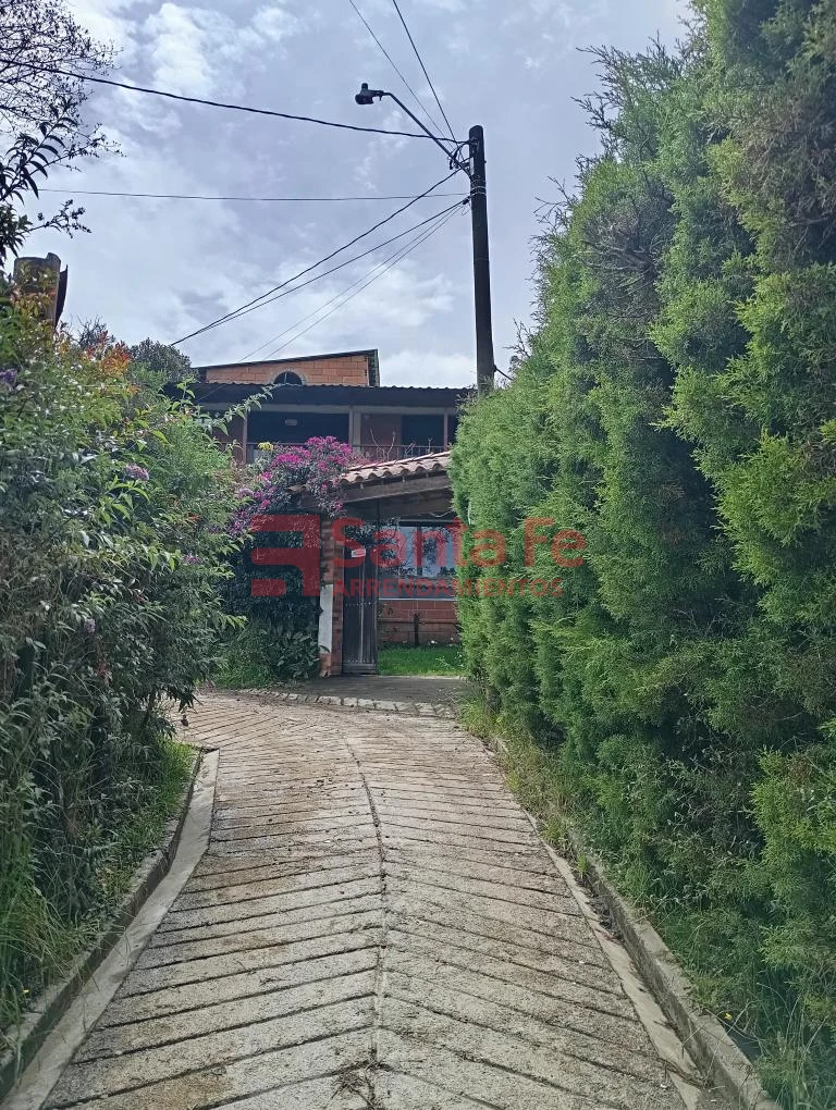 Finca en Santa Elena, Medellín