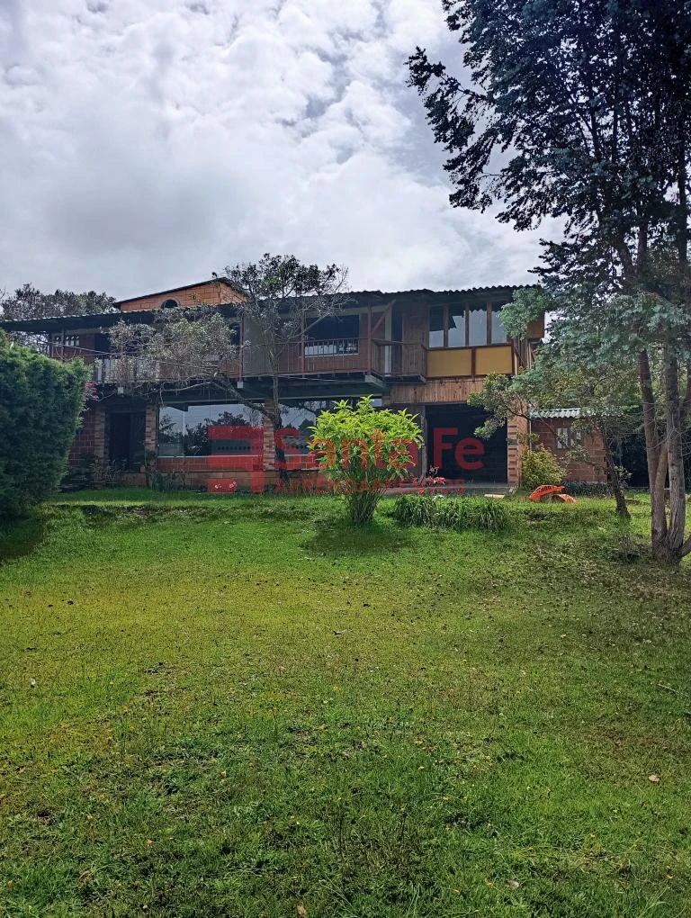 Finca en Santa Elena, Medellín