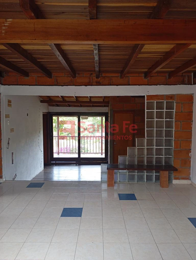 Finca en Santa Elena, Medellín
