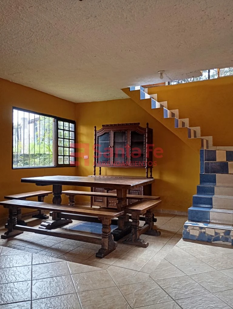 Finca en Santa Elena, Medellín
