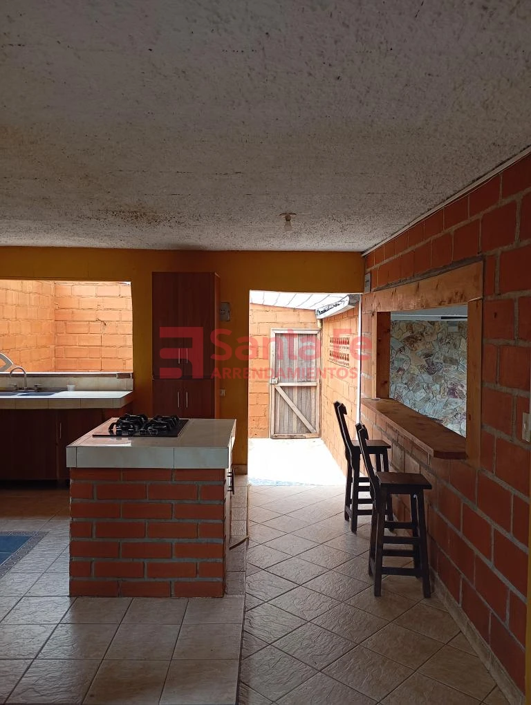 Finca en Santa Elena, Medellín — foto 6