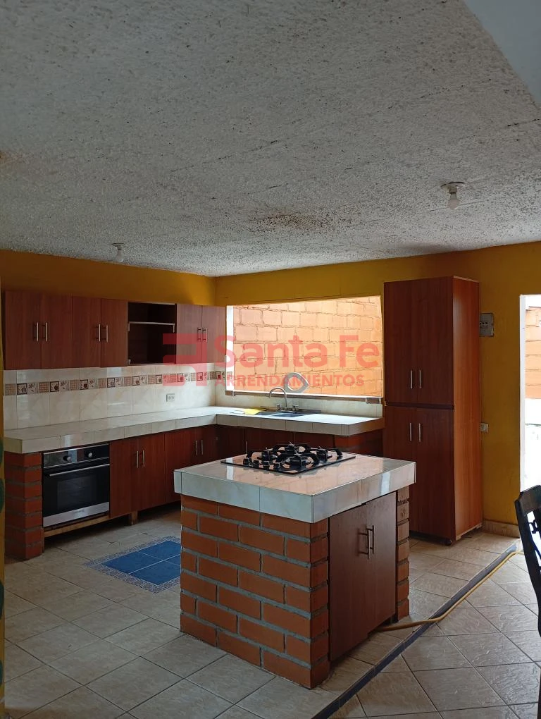 Finca en Santa Elena, Medellín — foto 7