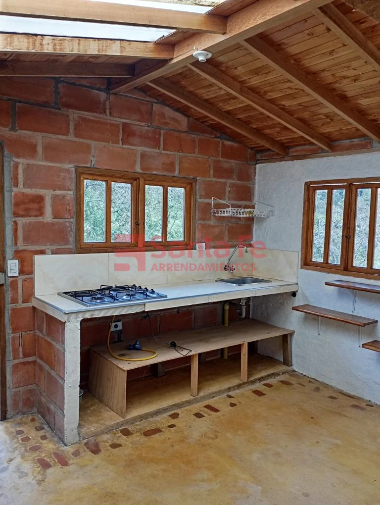 Finca en Santa Elena, Medellín — foto 8