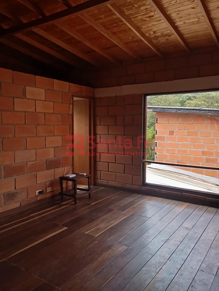 Finca en Santa Elena, Medellín — foto 9
