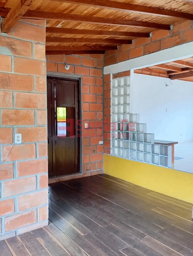 Finca en Santa Elena, Medellín — foto 16