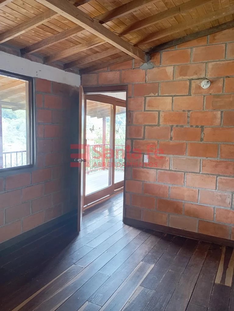Finca en Santa Elena, Medellín — foto 18