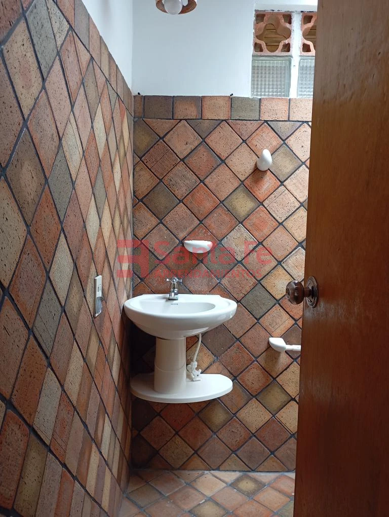 Finca en Santa Elena, Medellín — foto 20