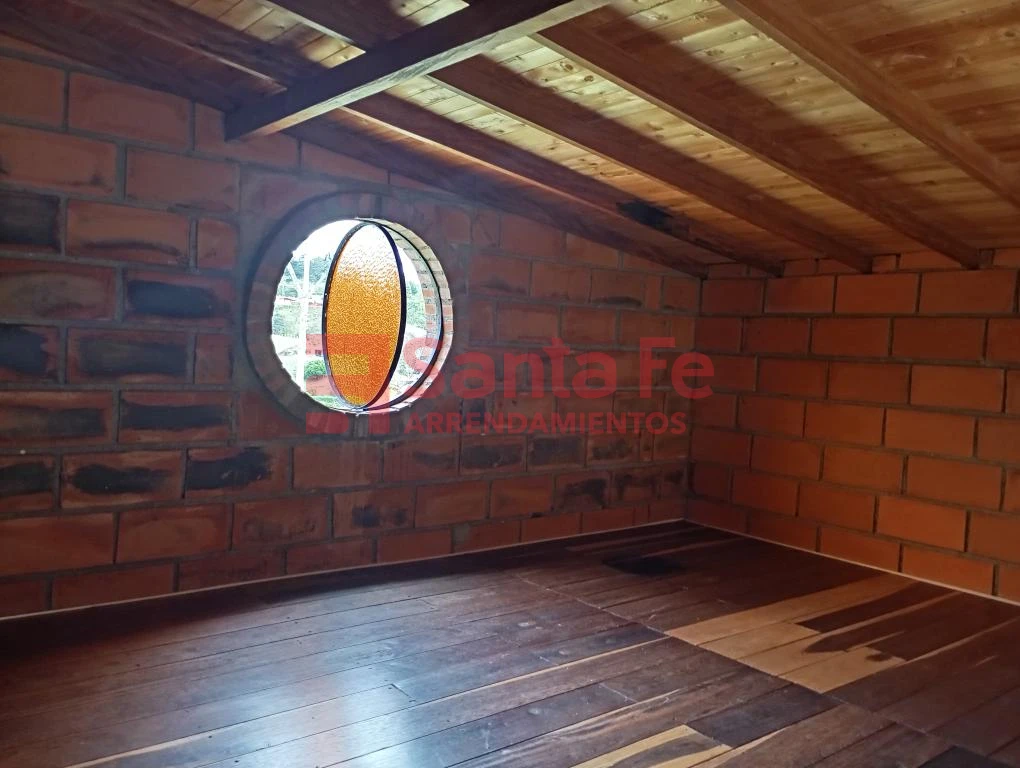 Finca en Santa Elena, Medellín — foto 23