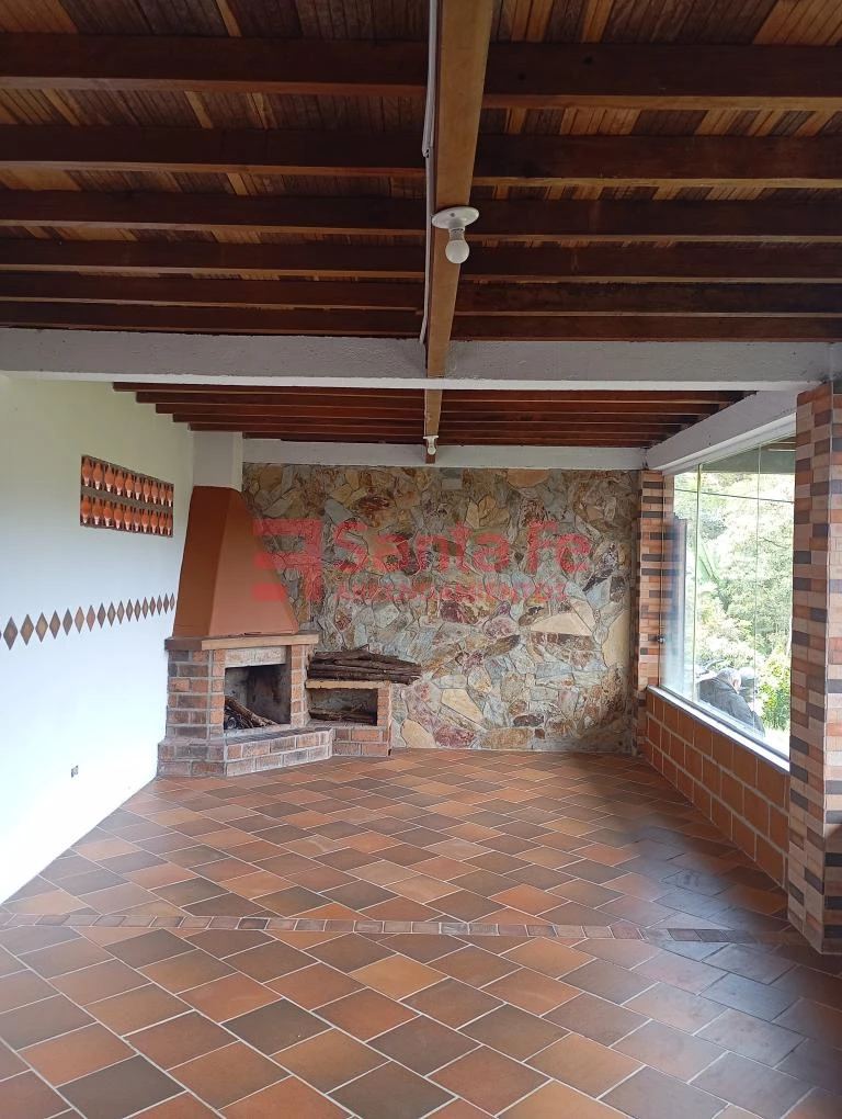 Finca en Santa Elena, Medellín — foto 24