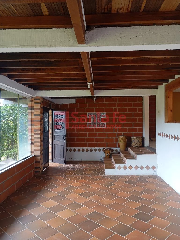 Finca en Santa Elena, Medellín — foto 25