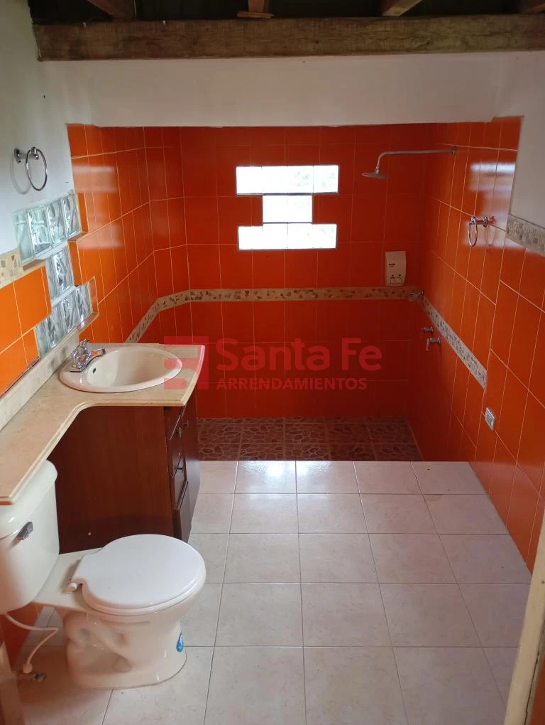Finca en Santa Elena, Medellín — foto 26
