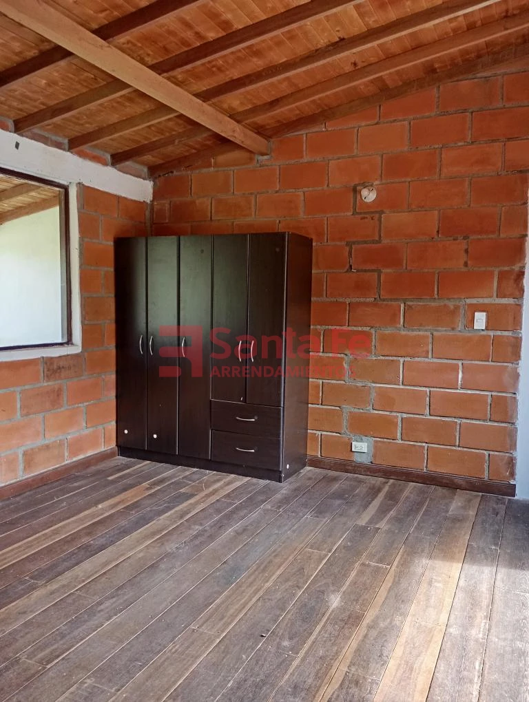 Finca en Santa Elena, Medellín — foto 27