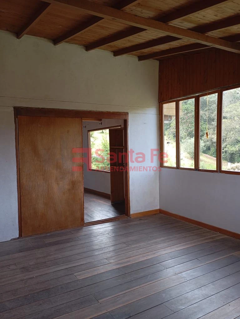 Finca en Santa Elena, Medellín — foto 30