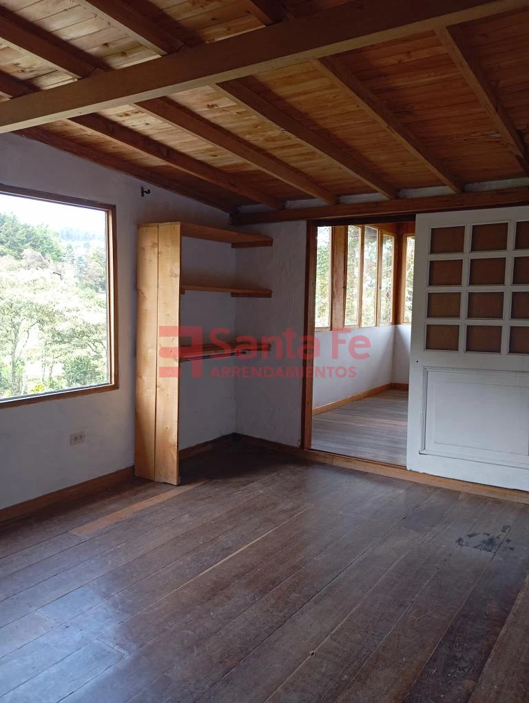 Finca en Santa Elena, Medellín — foto 31