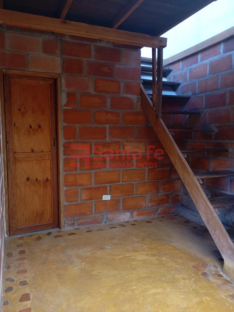 Finca en Santa Elena, Medellín — foto 33