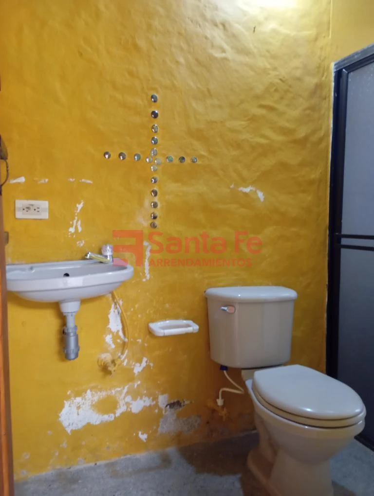 Finca en Santa Elena, Medellín — foto 35