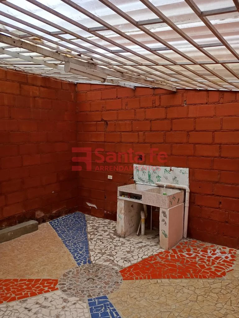 Finca en Santa Elena, Medellín — foto 36