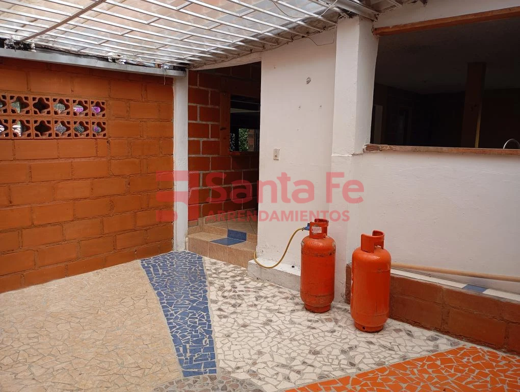 Finca en Santa Elena, Medellín — foto 37