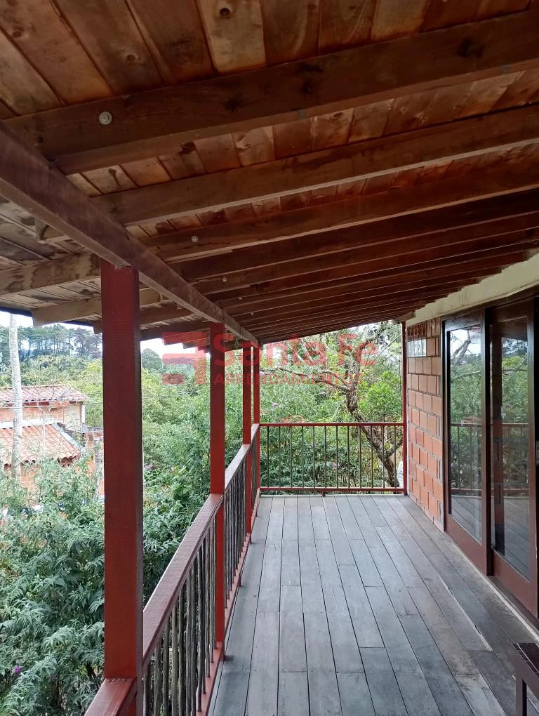 Finca en Santa Elena, Medellín — foto 39
