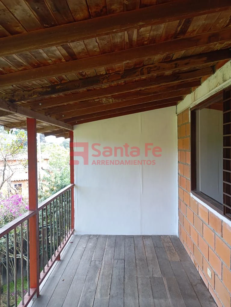 Finca en Santa Elena, Medellín — foto 40