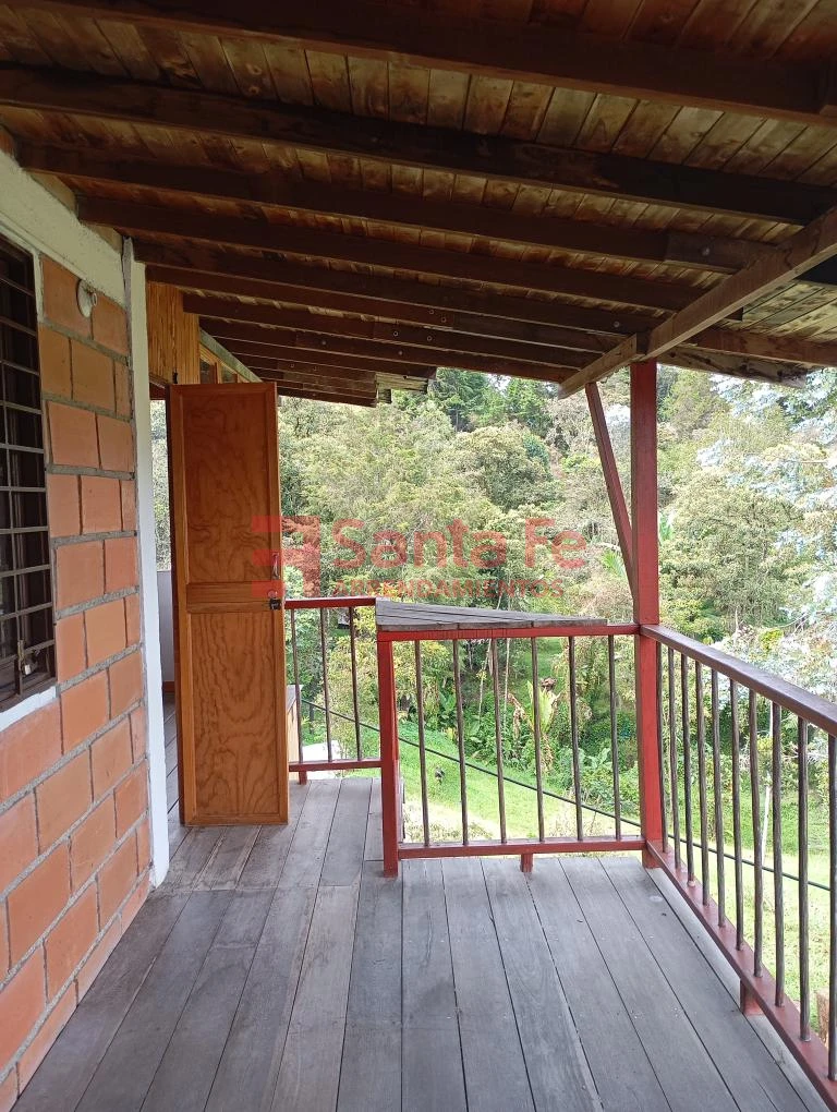 Finca en Santa Elena, Medellín — foto 41