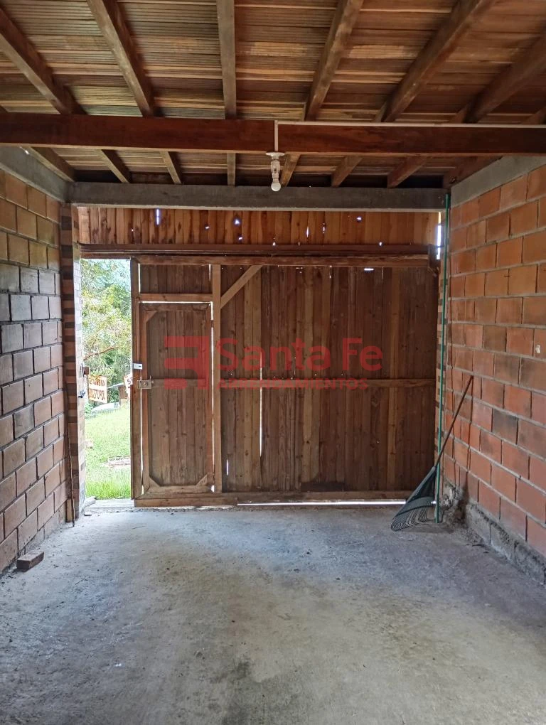 Finca en Santa Elena, Medellín — foto 43