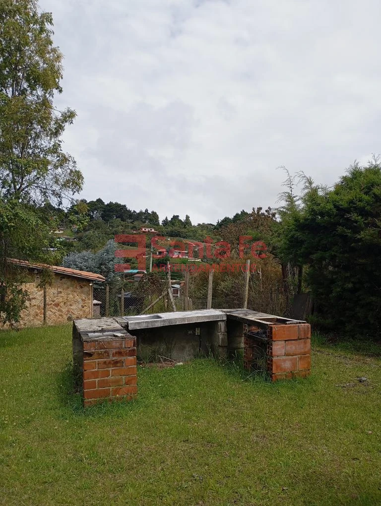 Finca en Santa Elena, Medellín — foto 44