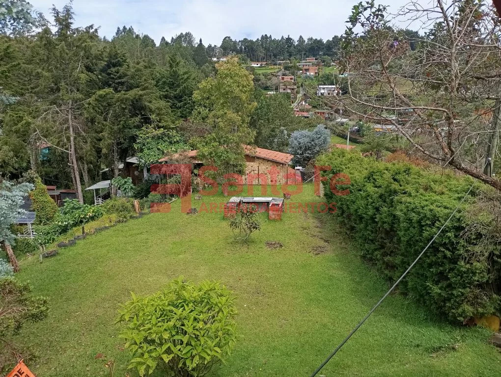 Finca en Santa Elena, Medellín — foto 45