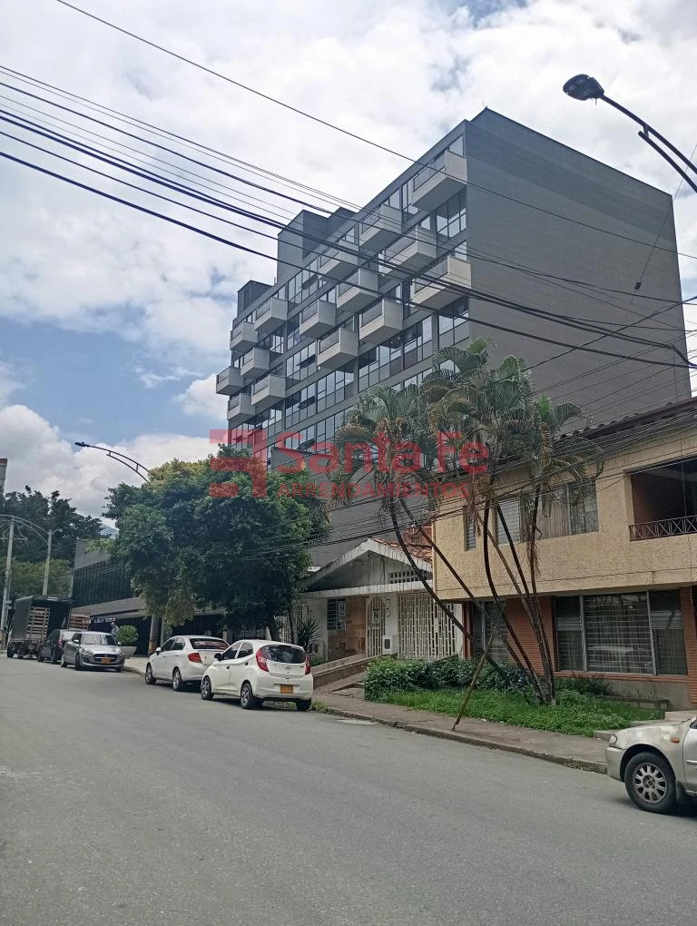 Oficina en Belén, Medellín