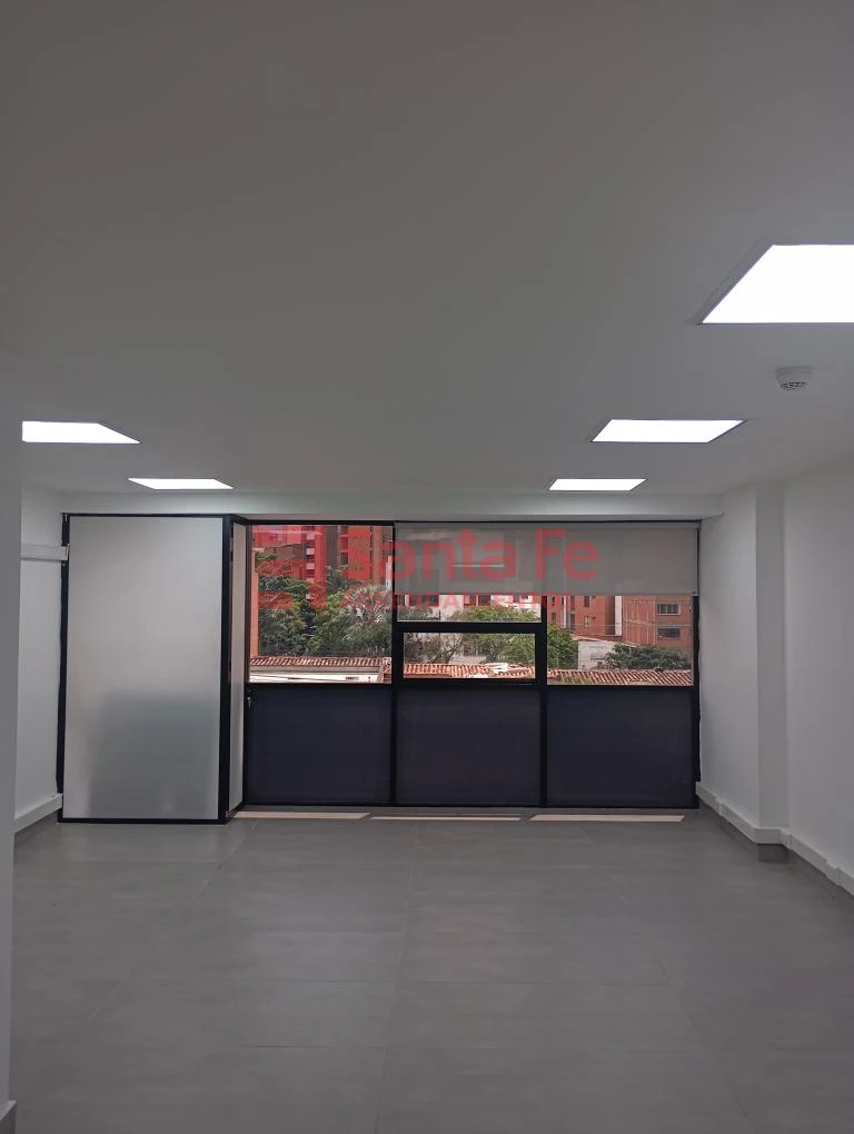 Oficina en Belén, Medellín