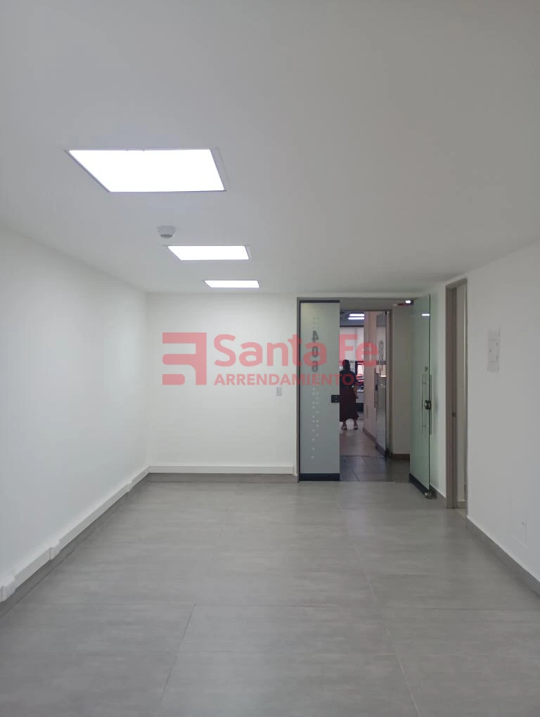 Oficina en Belén, Medellín