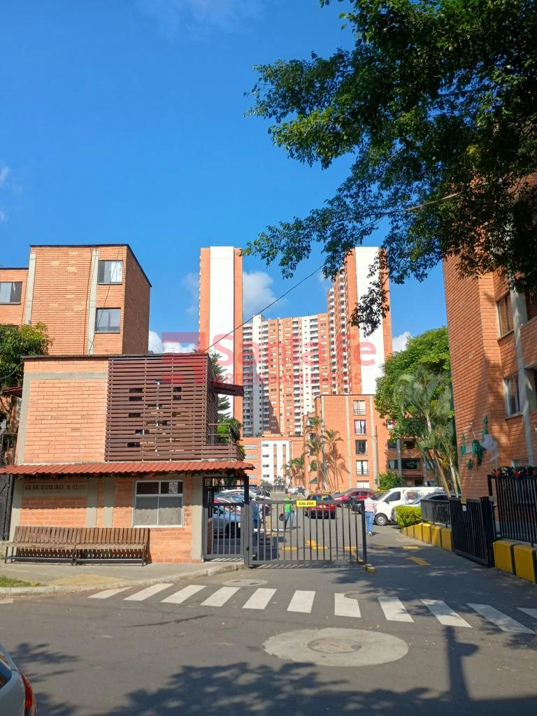 Apartamento en Guayabal, Medellín