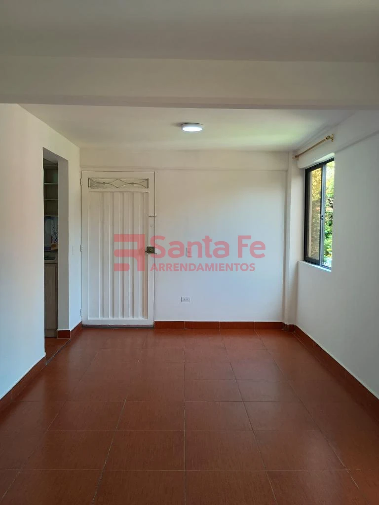 Apartamento en Guayabal, Medellín