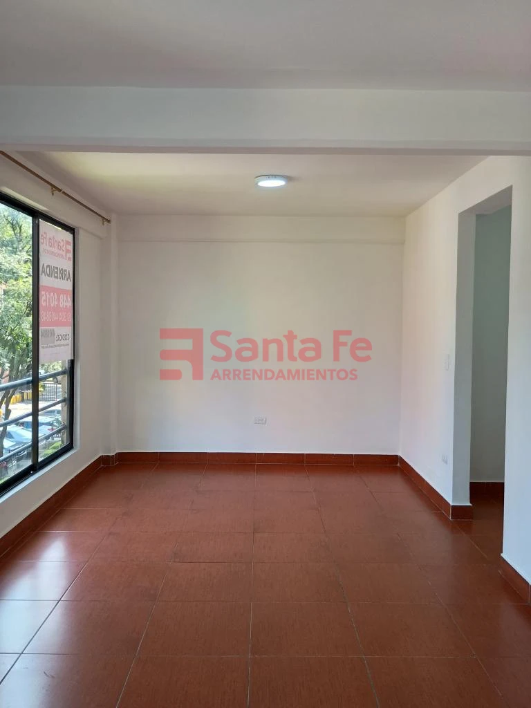 Apartamento en Guayabal, Medellín